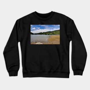 Nouvelle Zélande - Picton Crewneck Sweatshirt